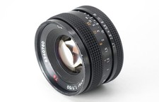 Carl Zeiss Planar 50mm 1,7