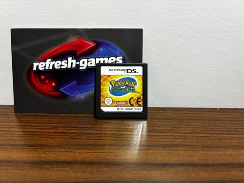 Pokémon ranger nintendo - pokémon,