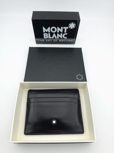 Montblanc meisterstück - montblanc,
