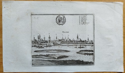 Neustadt elbe merian - neustadt,