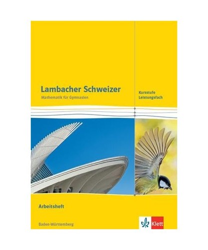 Lambacher schweizer mathematik - schweizer,