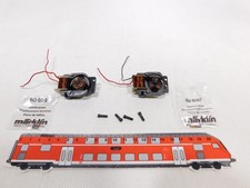 Märklin H0 00 AC 2x Motor