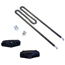 MIELE - Exquisit 1310 W831