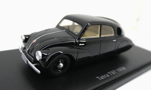 Bos tatra t97 - -,