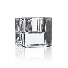 SANDRA RICH, TEELICHTHALTER