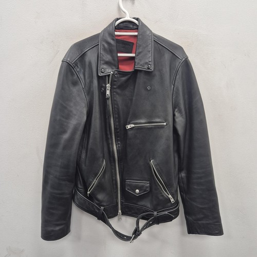 Allsaints kodey biker - allsaints,