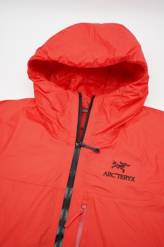 Arcteryx jacke alpha - jacke,