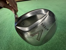 Taylor Made V Steel Ladies