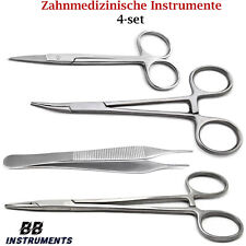 Zahnmedizinische Instrumente