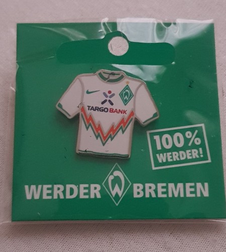 Pin seltener werder bremen - seltener,