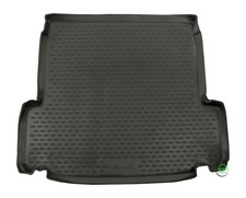 Gummi Kofferraumwanne Für BMW
