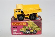 Streichholzschachtel 58e Faun