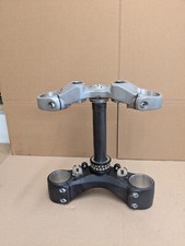 Gabelbrücken komplett für DUCATI Monster 796 Evo