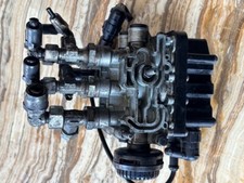 Wabco Magnetventil ECAS 4729000560 4420015221