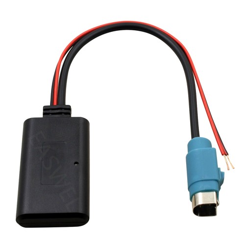 Bluetooth aux adapter kabel - adapter,