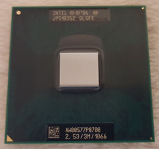 Intel Core 2 Duo Prozessor