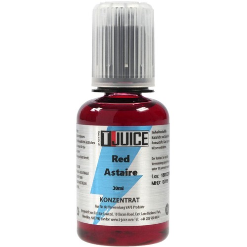 Red astaire 30ml aroma - red,