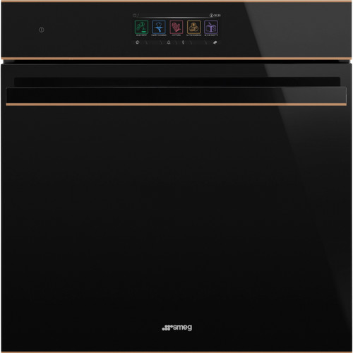 Smeg so6606wapnr backofen - smeg,