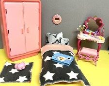 Barbie Möbel-Vintage -