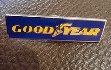 Anstecker Pin Good Year