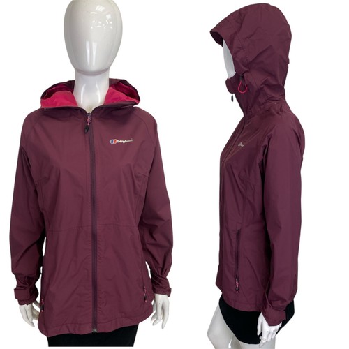 Berghaus hydroshell wasserfest - berghaus,