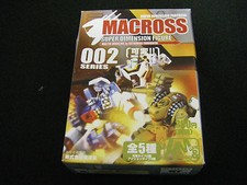 KAMPFROBOTER MACROSS SUPER