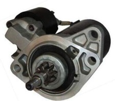 Anlasser VW Golf 2 3 II III