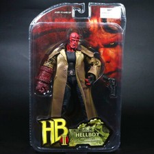 Mezco Hellboy Golden Army HB