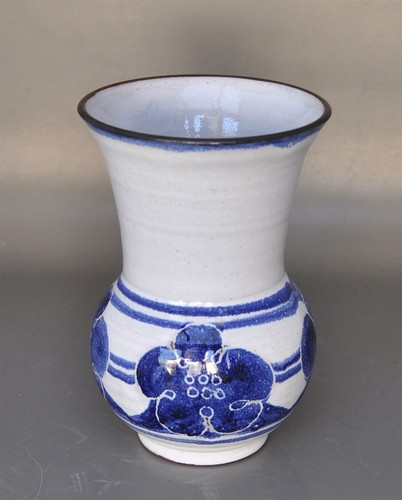 Landhaus keramik vase - , landhaus-keramik