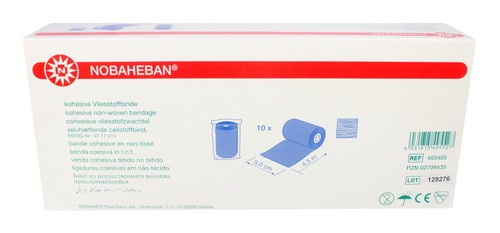 Noba nobaheban kohäsive - noba,