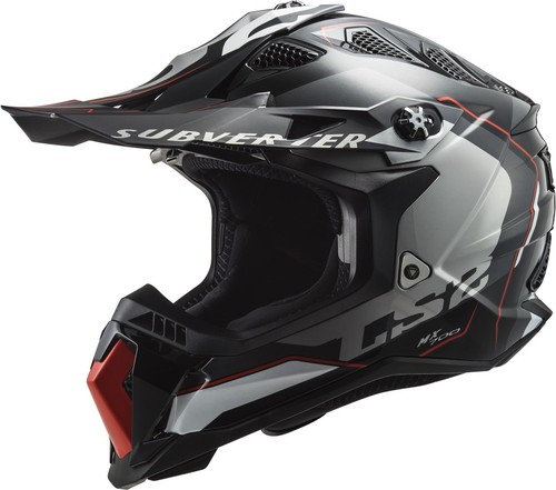 Ls2 mx700 subverter evo mx - evo,