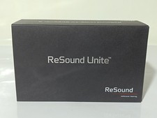 Amplifon ReSound Unite