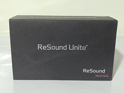 Amplifon resound unite - amplifon,
