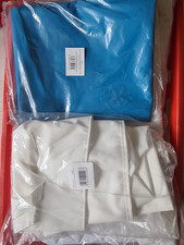 Lackschürze Metzger