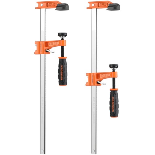 Profi schraubzwingen set - profi,