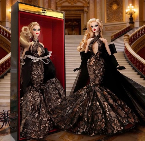 Jhd mizi doll fashion - mizi, doll-fashion