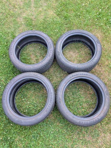 235 45r18 98y - 4,