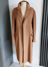 Feiner 100% Kaschmir Mantel