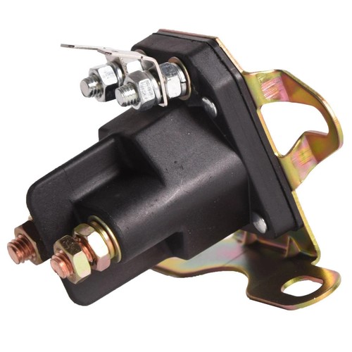 Rasenmäher anlasser solenoid - rasenmäher,
