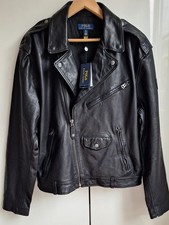 Polo Ralph Lauren Herren Biker