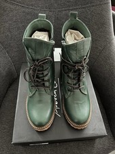 Gefütterte stiefel von andrea - von,