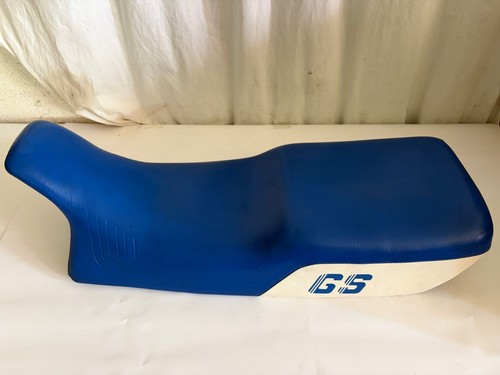 Bmw 1990 sitzbank sitz - r, gs