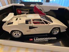 Limitierte Auflage, Burago