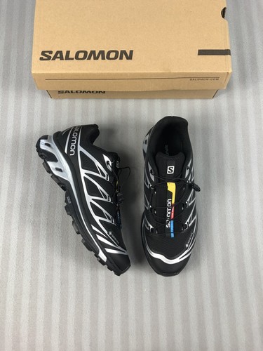 Salomon gtx goretex size - goretex,