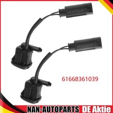 Waschwasserdüse - 2x,