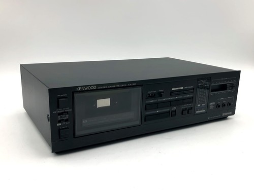 Kenwood 76r cassette - kx-76r,