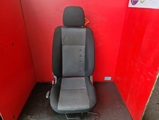 Sitz links Fiat Panda 169