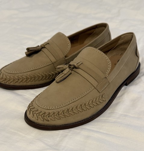Hudson herren loafer - hudson, slipper