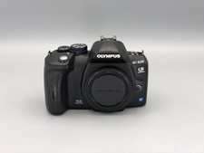 Olympus E-520 Body, 10MP,  18037 Auslösungen, E 520 E520,  #731-1, - GUT -