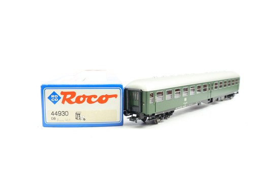 Roco 44930 personenwagen - h0,